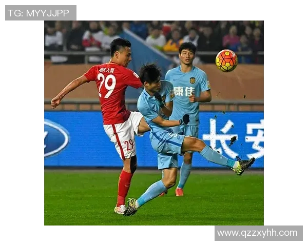 恒大队在足协杯中迎战强敌，力争晋级之路再创辉煌