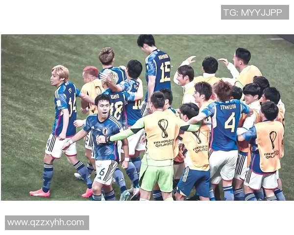 沙特阿拉伯与日本足球历史交锋回顾及战绩分析