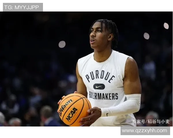 杰登艾维如何在NBA赛场上展现出色的天赋与潜力