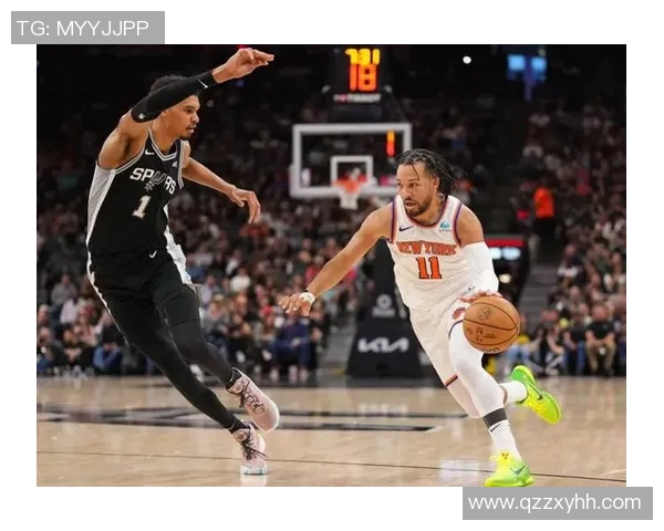 马刺与开拓者激战四月二十四日谁将赢得关键胜利