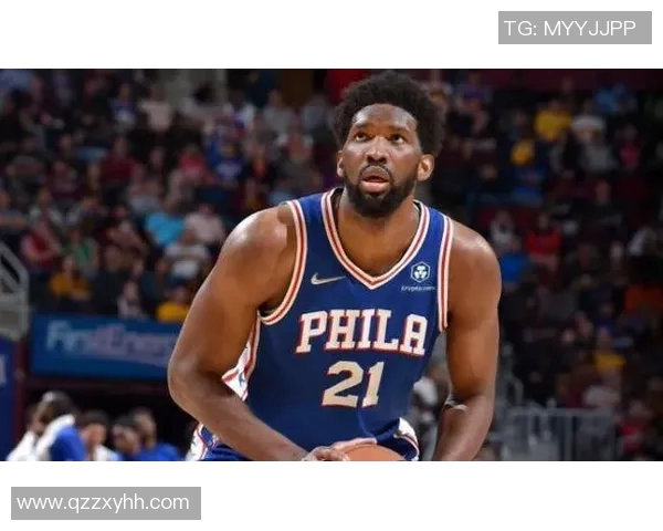 恩比德连续第二年夺得得分王场均348分创近40年新高