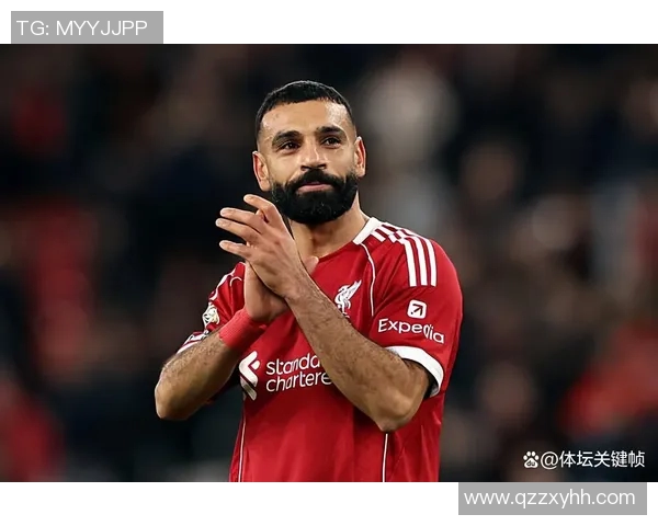 萨拉赫：从埃及小镇到世界足球巨星的辉煌之路