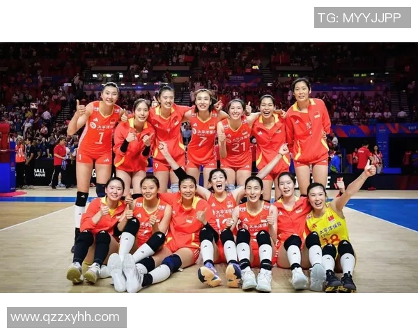 2017年女排中国队与俄罗斯队巅峰对决精彩回顾与赛后分析