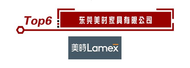 2020年办公家具浩瀚体育十大品牌《评选结果公布(图7)