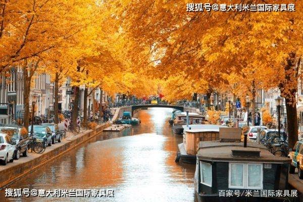 浩瀚体育参观随团2024年10月德国科隆办公家具展报名啦(图4)